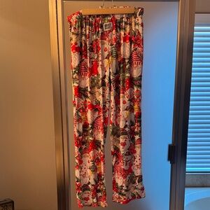 Brief Insanity Christmas Pajama Pants